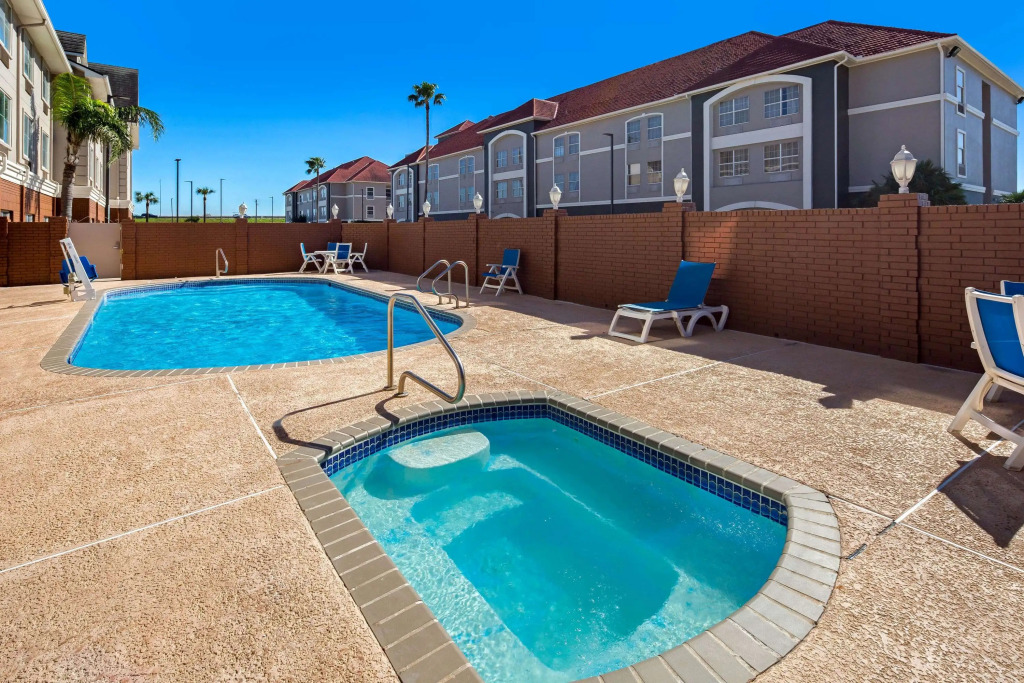 La Quinta by Wyndham Pharr North McAllen