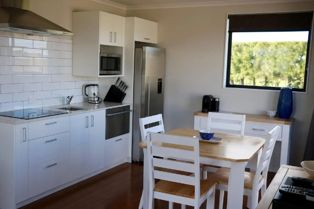 Kalldeen Luxury Accommodation