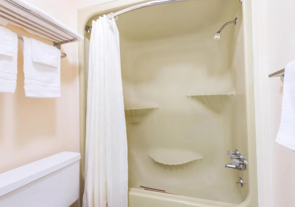 Americas Best Value Inn Chanute
