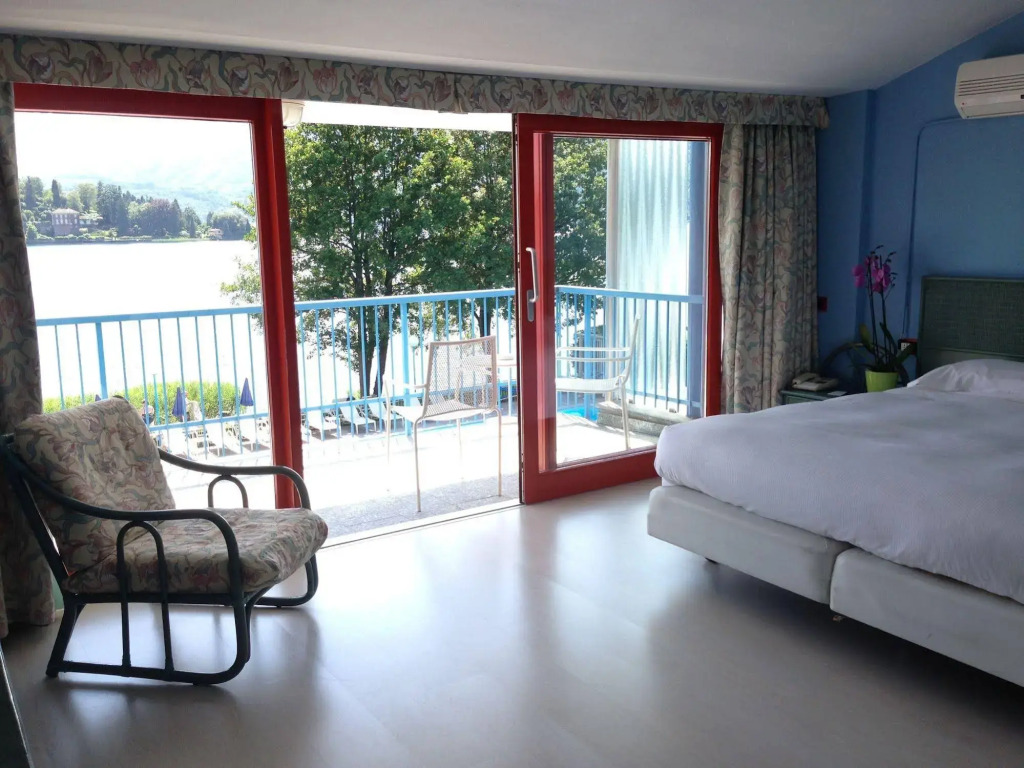 Hotel LApprodo