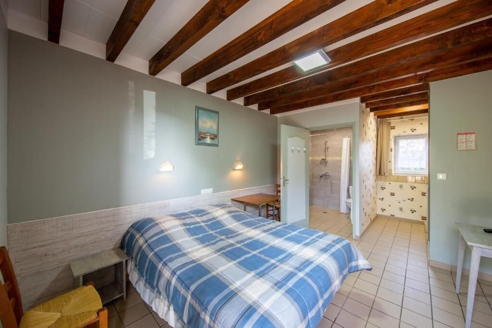 Auberge du Tranchoir