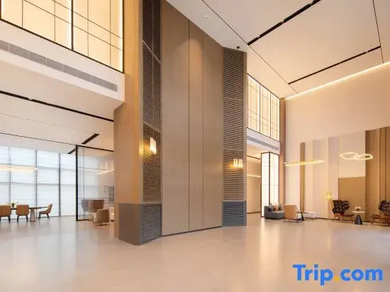 Home Inn Selected Hotel (Ezhou High-Speed Rail Station Branch)
