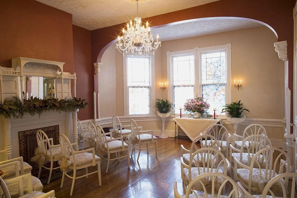 Magnolia House Inn