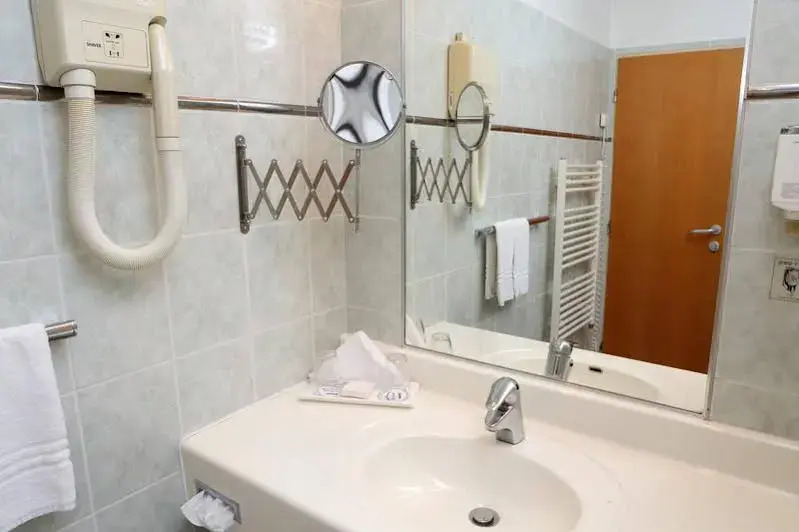 Hotel Cechie Praha