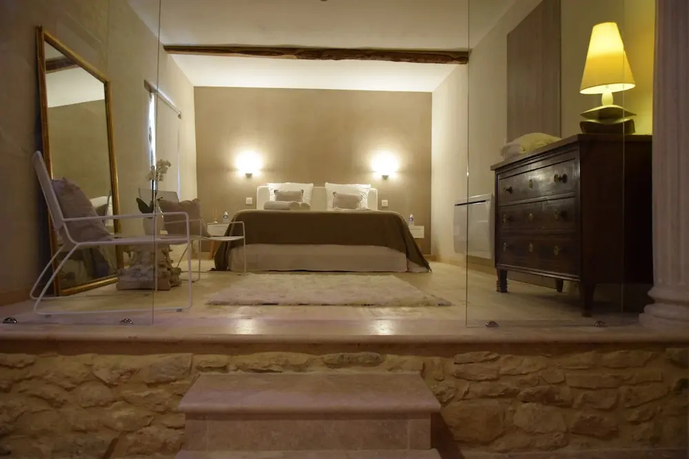 LIntemporelle B&B
