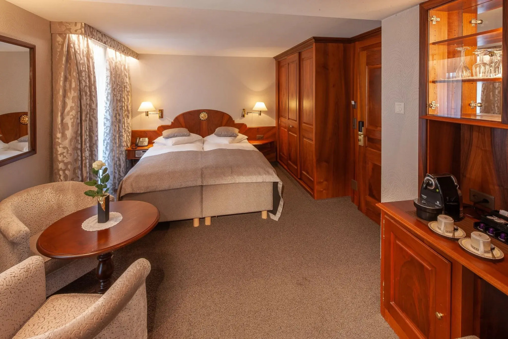 Hotel Sonne