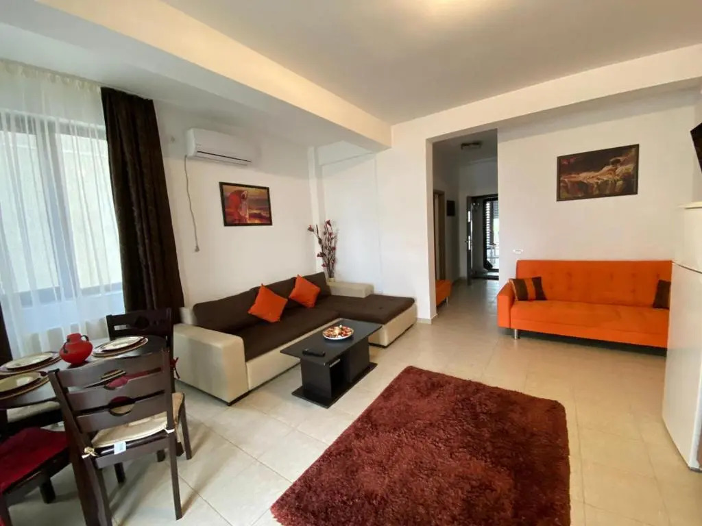 Apartament Ella D25 Mackerel