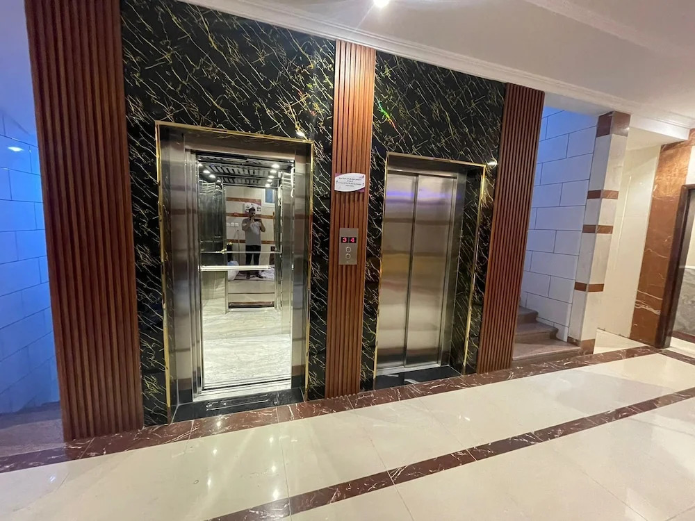 Admire Serviced Apartments - Naseem- Jeddah