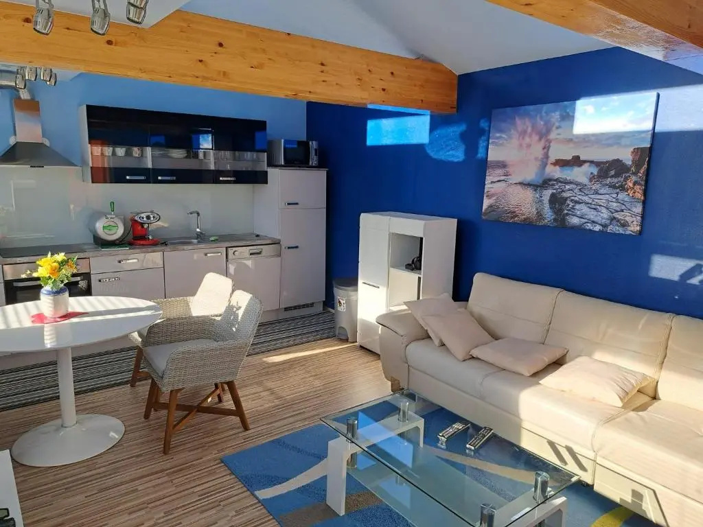 Apartma Jaka