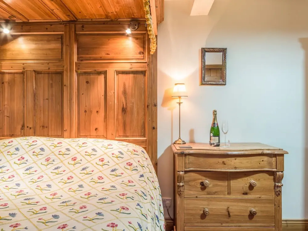 Jennys Cottage