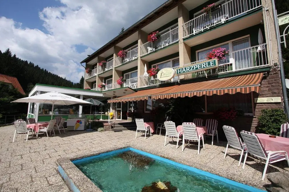 Hotel Harzperle