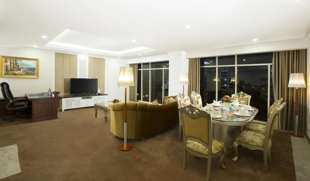 Swiss-Belhotel Lampung