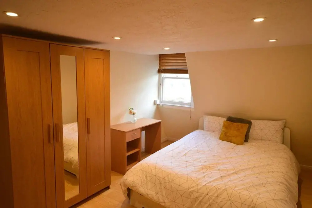 Central Cosy Flat In Great Location