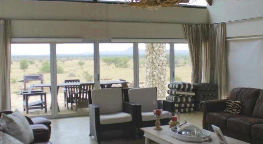 Naankuse Lodge