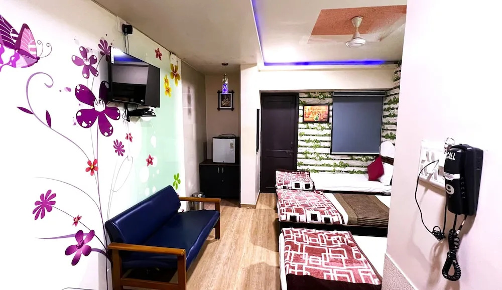 Hotel Vandana Palace