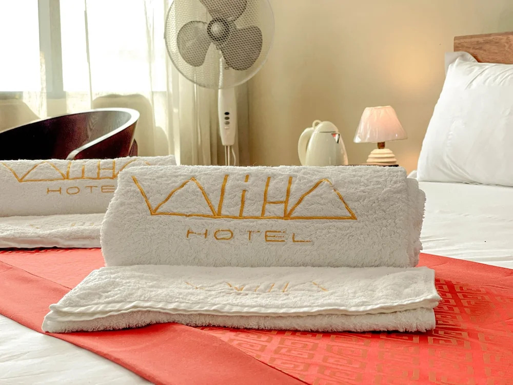 Valiha Hotel Antananarivo