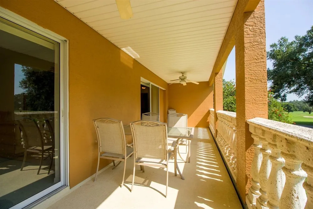 Condo Peggy - Golfcourse 3 Bedroom
