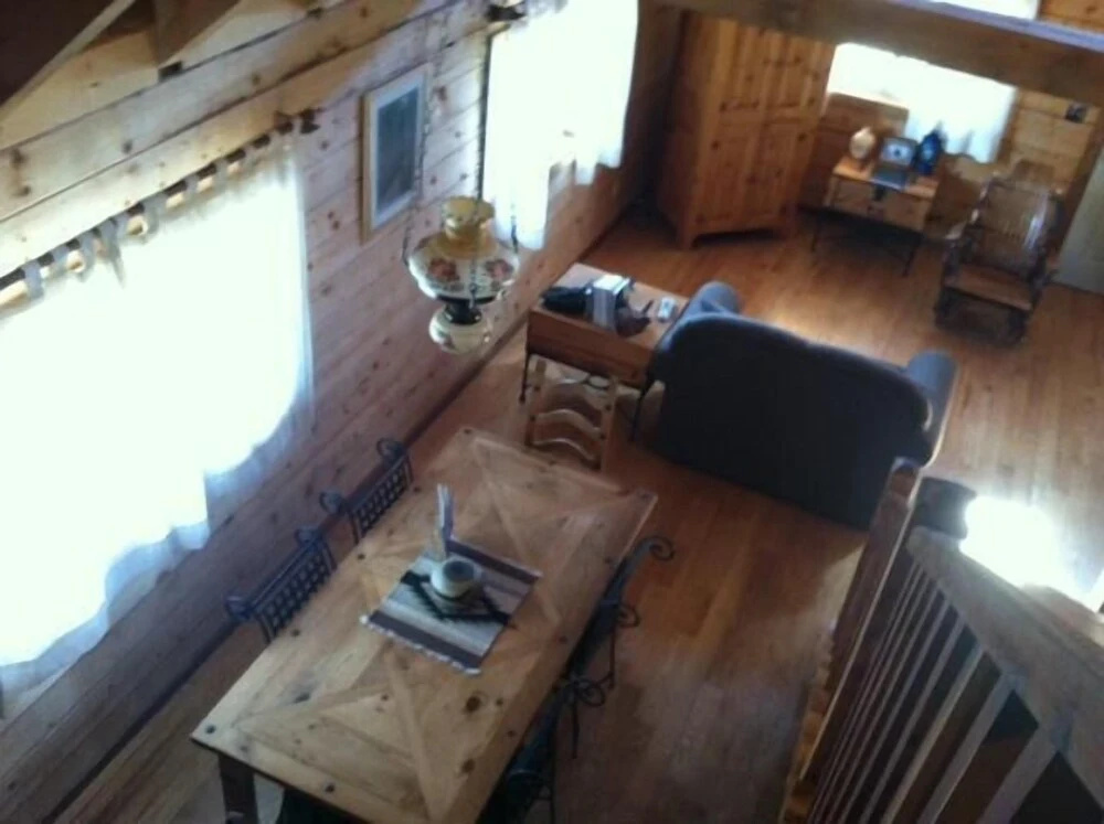 Mt Princeton Escape 1 Bedroom Holiday Home By Pinon Vacation Rentals