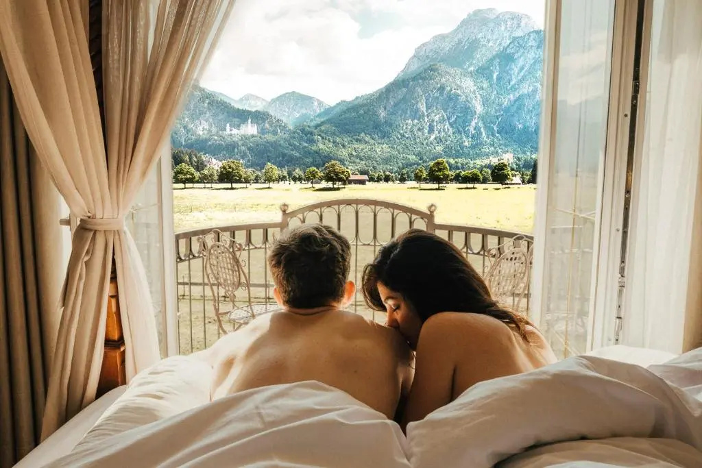 Das Rübezahl - Romantic Hideaway & Boutique Spa
