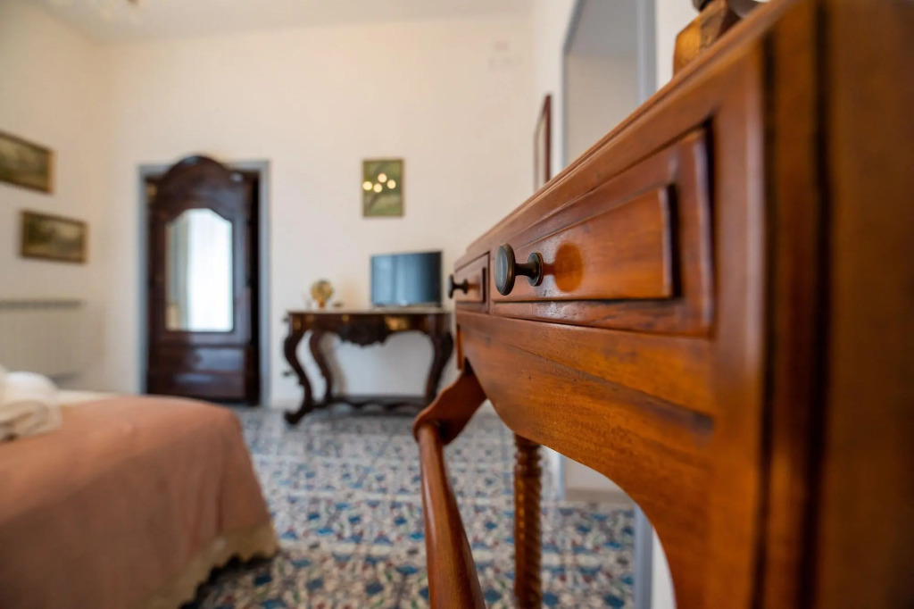 DAngleterre Guest House