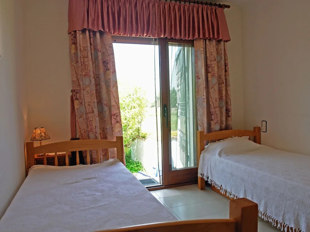 Delightul Holiday Home in St Pere Pescador With Terrace