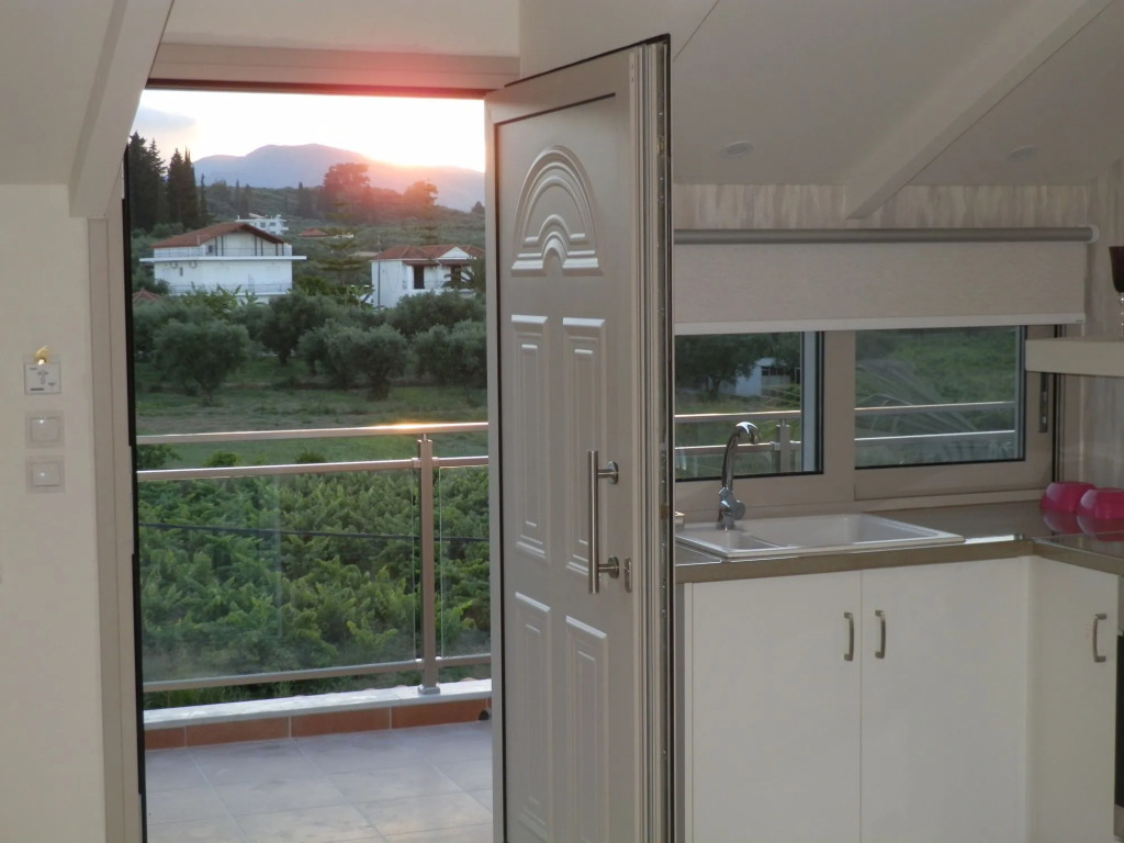 Villa Daizy Boutique Apartments