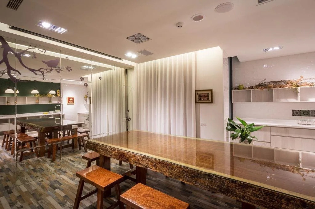 Han Yan Design Hotel