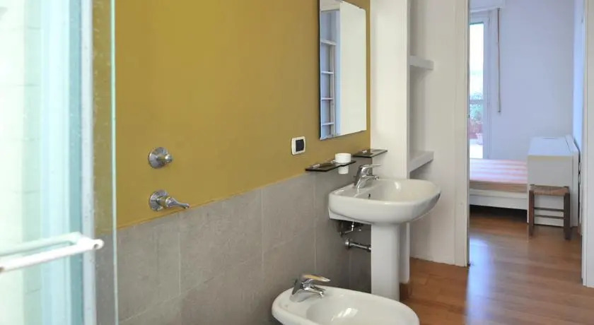 Lambrate District Apartment