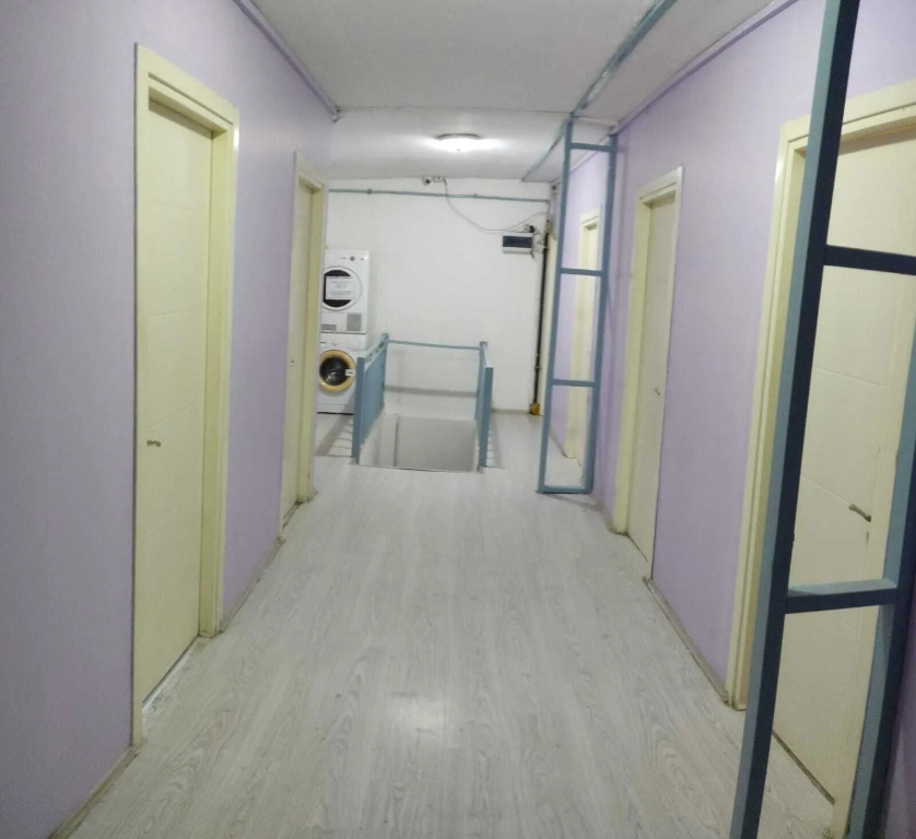 Only For Families Apartment
