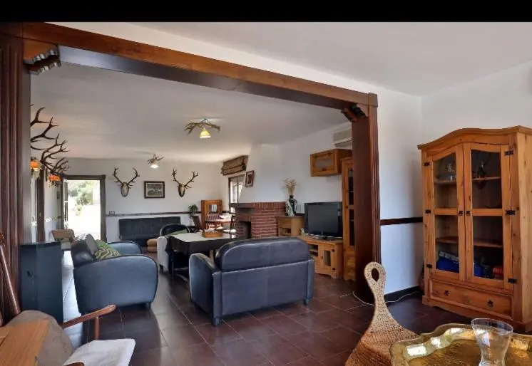 Finca la cigarra