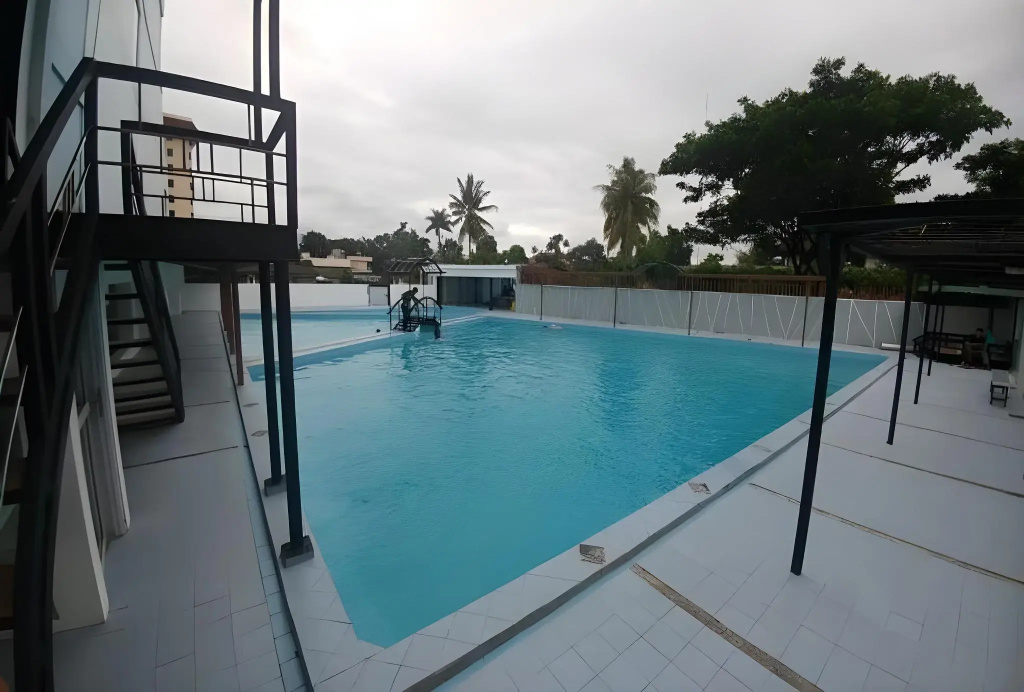 Grand Asrilia Hotel