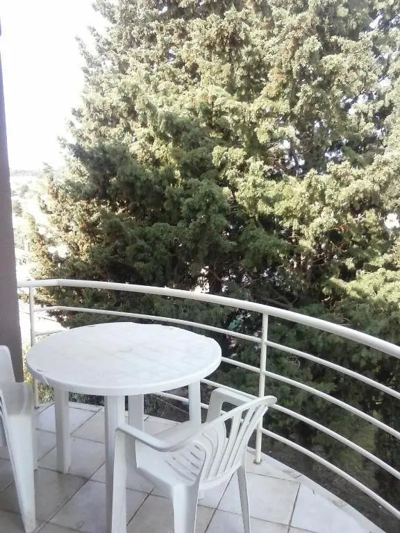 Apartments Villa Lilly
