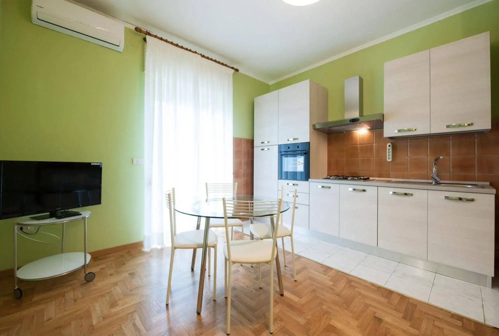 Residenza Flegrea