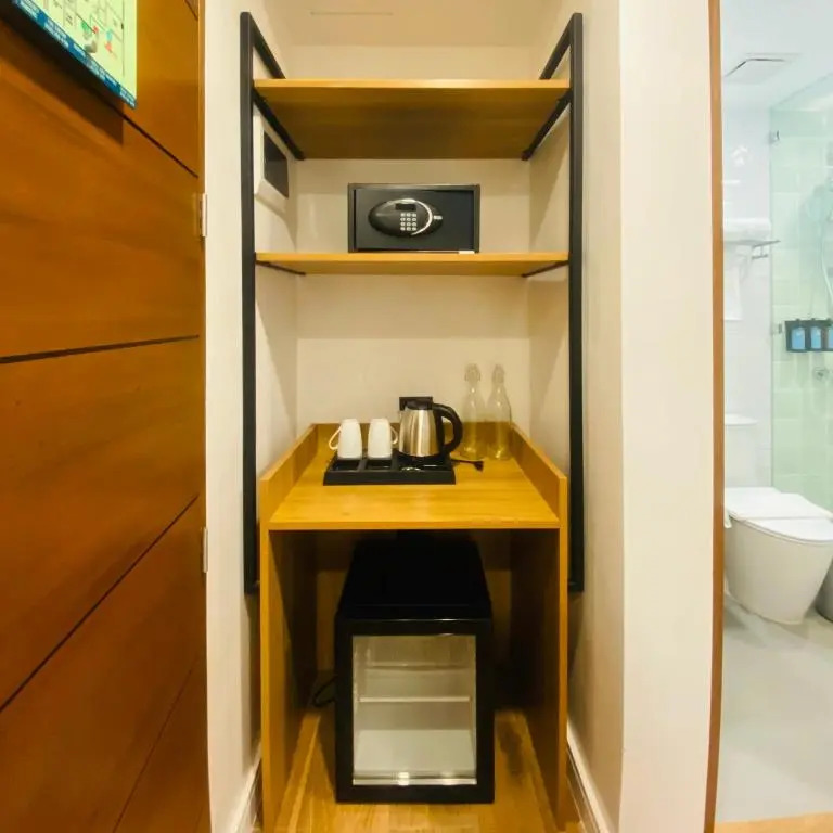 V Boutique Hotel Boracay