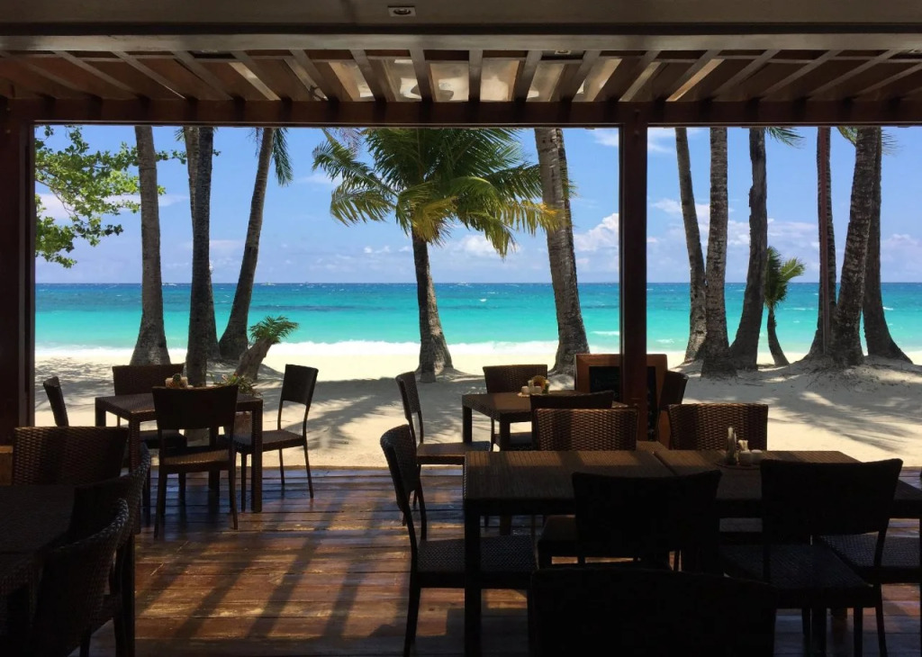 357 Boracay Resort
