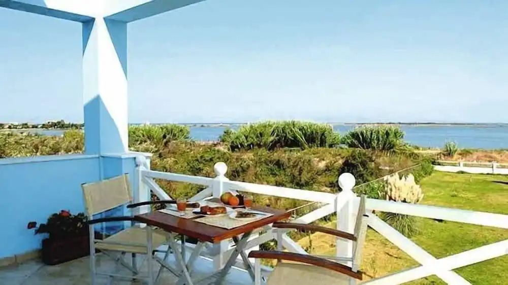 Gyra Villas - Villa Adonis with private pool