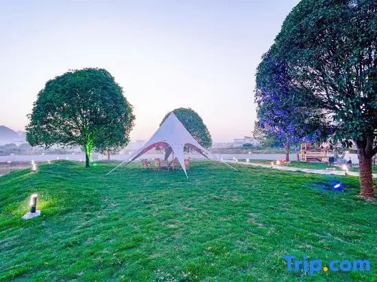 Tingxing Vacation Apartment (Yangshuo Yulong River)