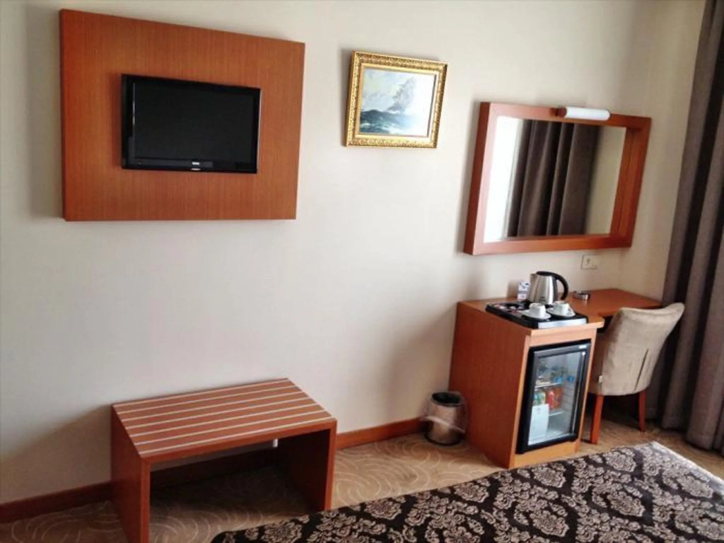 Grand Hotel Avcılar