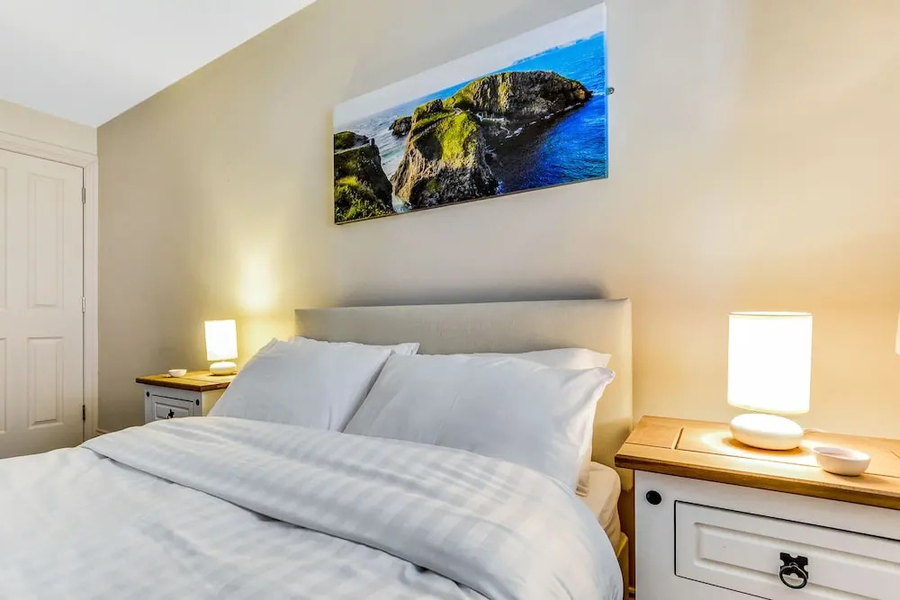 The Ship's Key Aparthotel