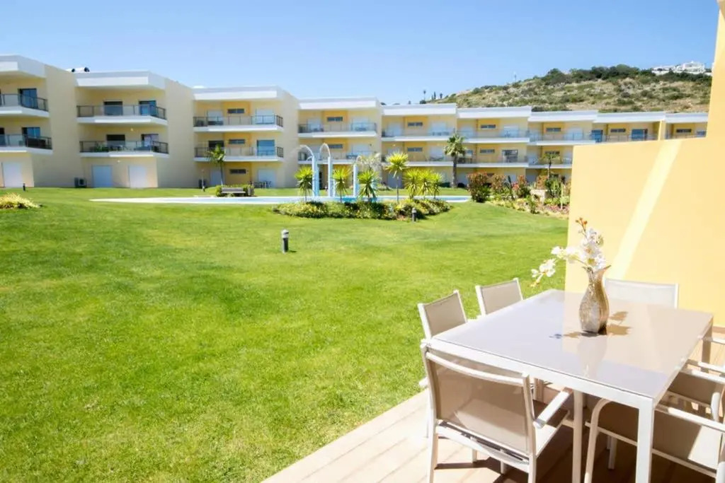 Marina Garden Apartment