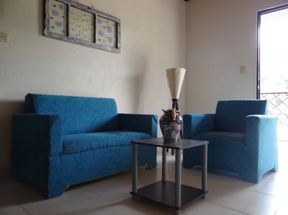 Casa Tia Eva