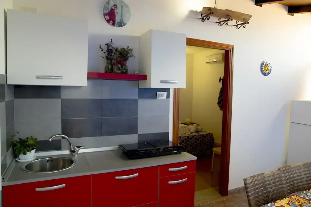 Villa I 2 Pini
