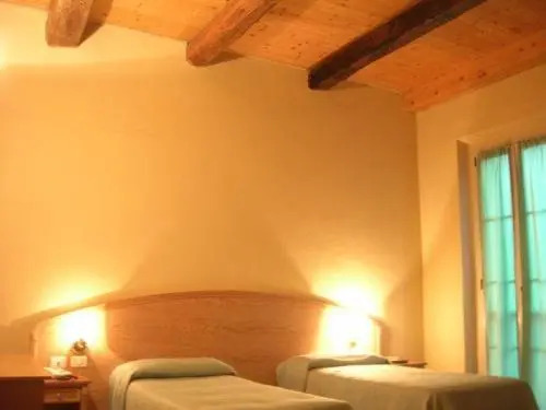 Hotel La Cupola