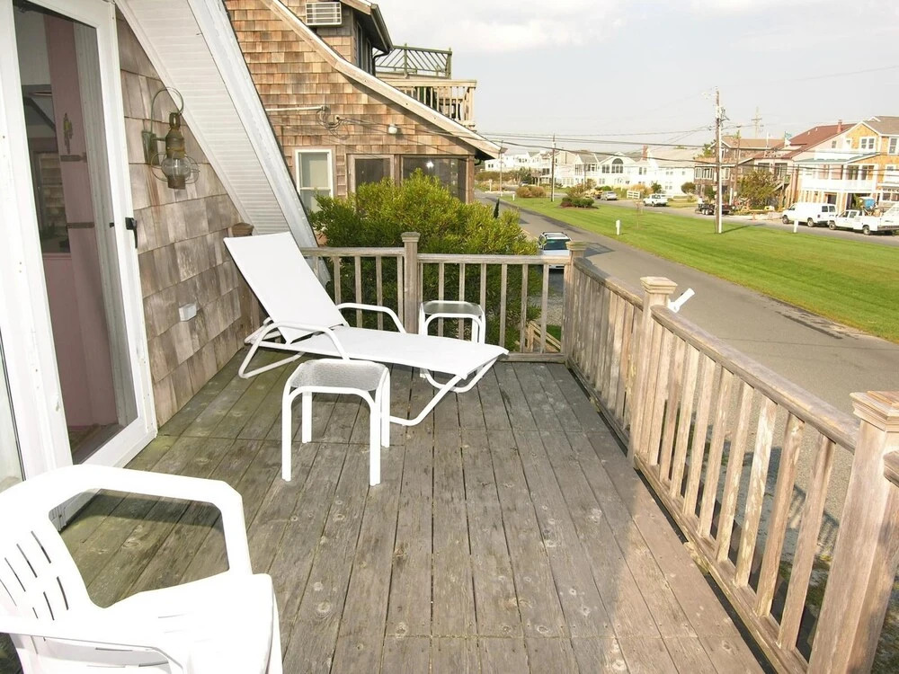 Sassafras House 104 Oceanview by Long & Foster
