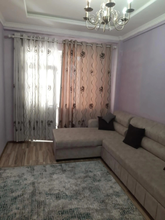 Diplomat Apartments