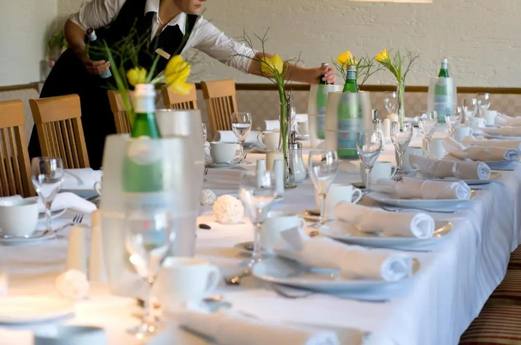 Hotel Hellers Krug