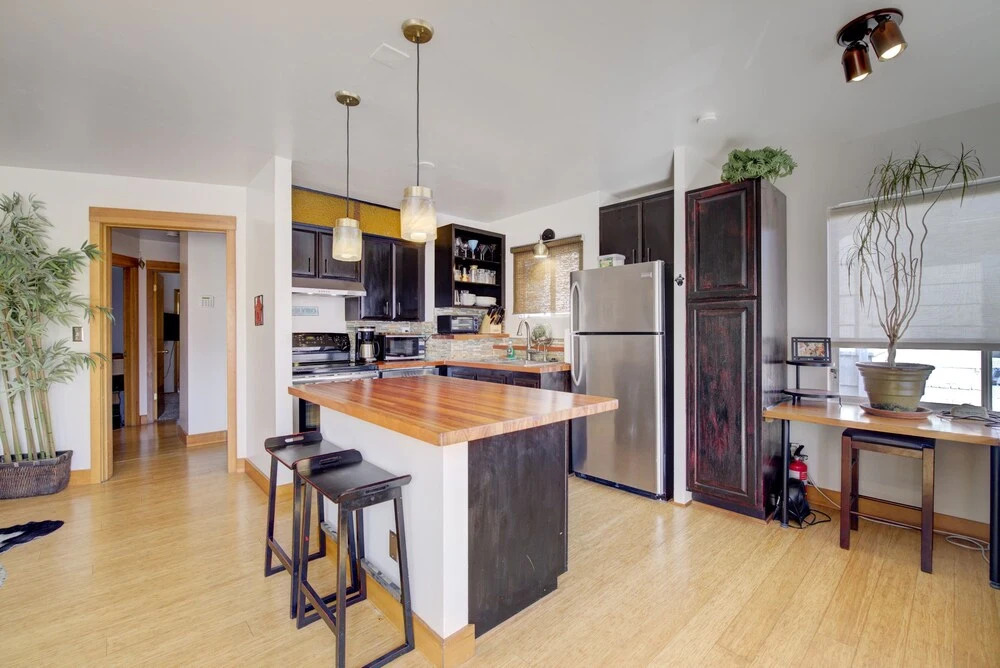 Seattle House