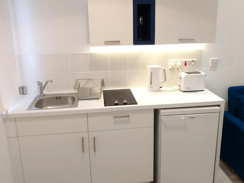 Olosuites