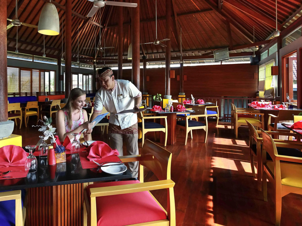 Mercure Kuta Bali