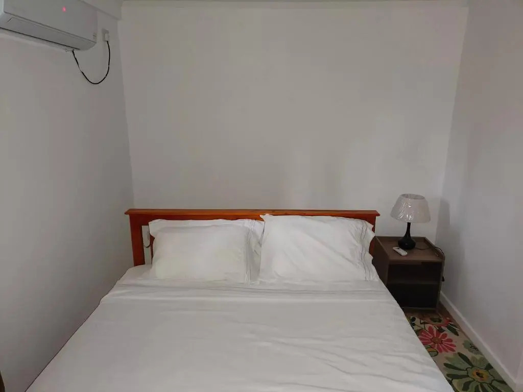 Alpha & Omega Apartment Seychelles